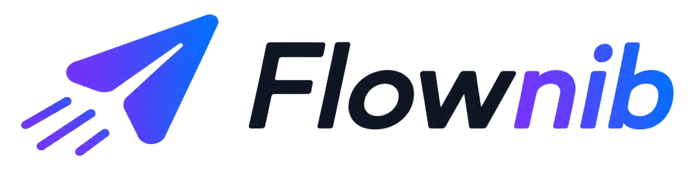 FLOWNIB
